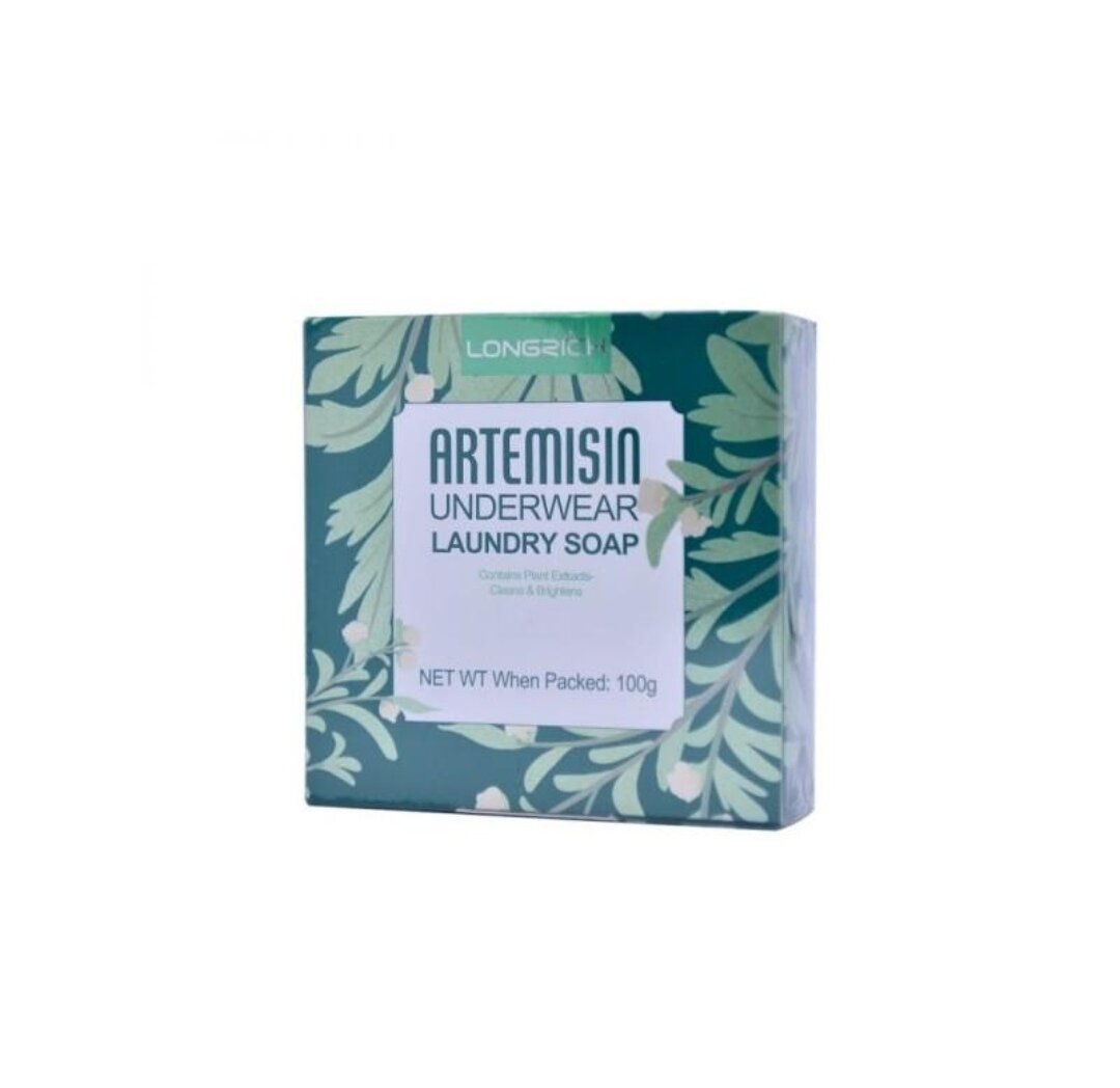 Longrich Artemisin – Savon à Lessive pour Sous-Vêtements