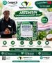 Longrich Artemisin – Savon à Lessive pour Sous-Vêtements