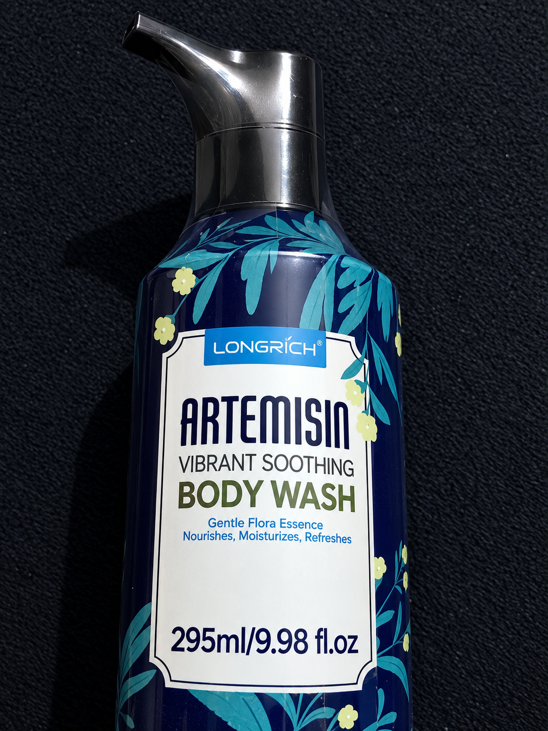 Longrich Artemisin – Gel de Douche