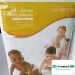 Couche Bébé Longrich Taille S/M/L/XL
