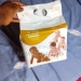 Couche Bébé Longrich Taille S/M/L/XL
