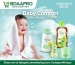 Longrich Bébé – Shampoing & Gel Douche 2-en-1