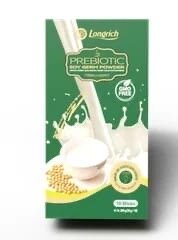 Longrich Prebiotic Soy Powder – Poudre de Soja Prébiotique au Calcium & Multivitamines