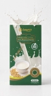 Longrich Prebiotic Soy Powder – Poudre de Soja Prébiotique au Calcium & Multivitamines