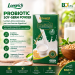 Longrich Prebiotic Soy Powder – Poudre de Soja Prébiotique au Calcium & Multivitamines