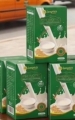 Longrich Prebiotic Soy Powder – Poudre de Soja Prébiotique au Calcium & Multivitamines