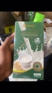 Longrich Prebiotic Soy Powder – Poudre de Soja Prébiotique au Calcium & Multivitamines