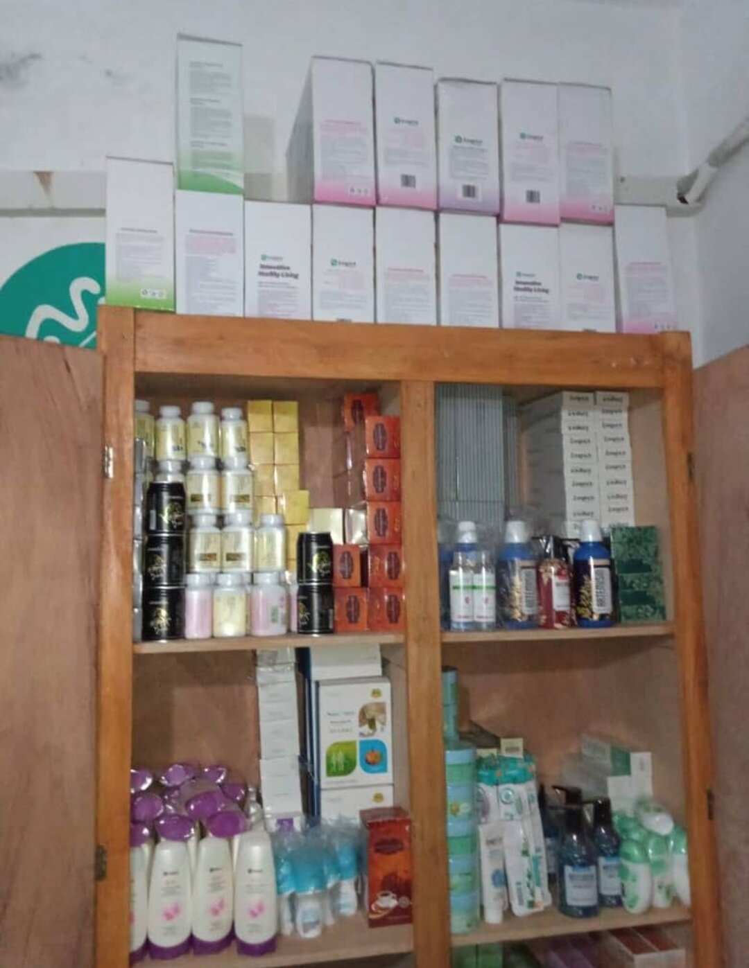 Kids Longrich – Vente en gros.