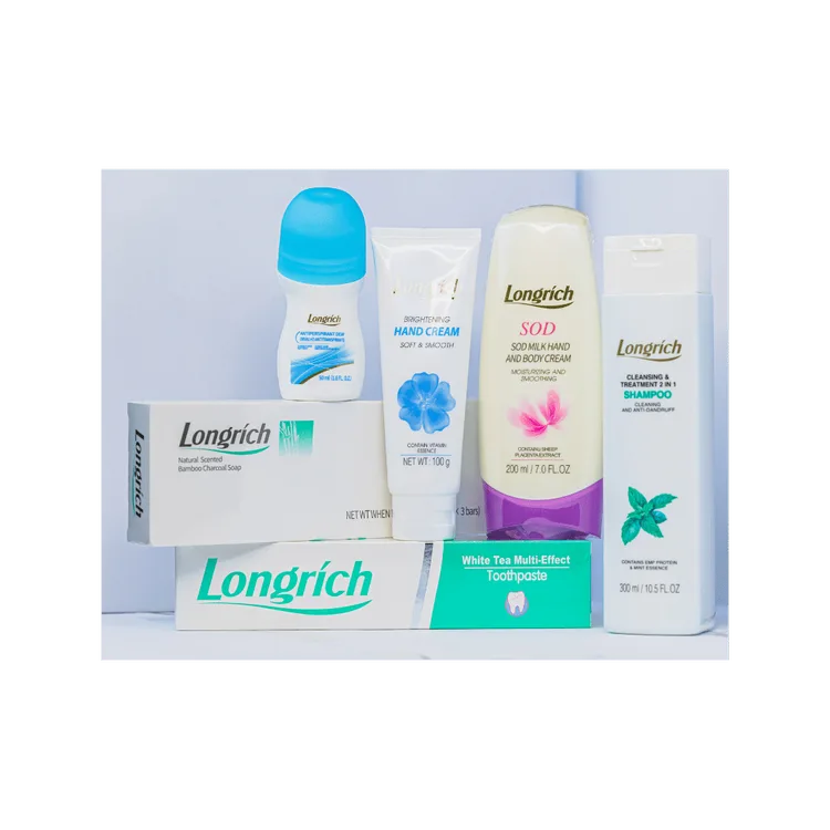 Kids Longrich – Vente en gros.