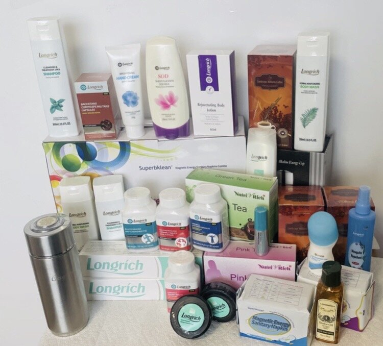 Kids Longrich – Vente en gros.