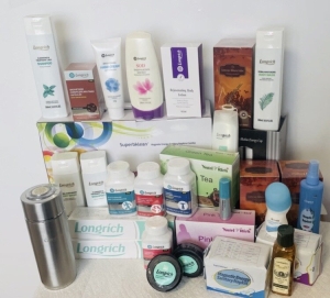 Kids Longrich – Vente en gros.