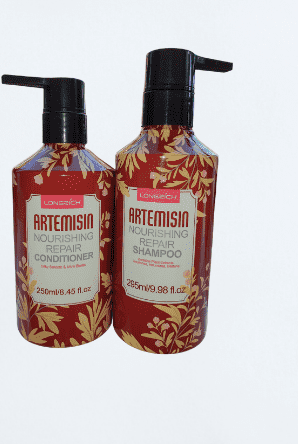 Longrich Artemisin – Après-Shampooing Nourrissant & Réparateur
