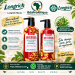 Longrich Artemisin – Après-Shampooing Nourrissant & Réparateur