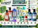 Longrich Artemisin – Bain de Bouche Multi-Action