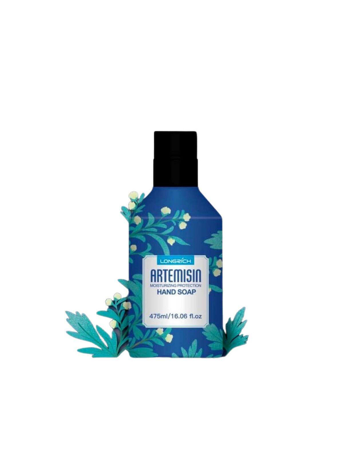 Longrich Artemisin – Savon Liquide pour les Mains