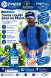 Longrich Artemisin – Savon Liquide pour les Mains