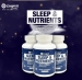Longrich Sleep & Nutrients – Complément Alimentaire pour le Sommeil