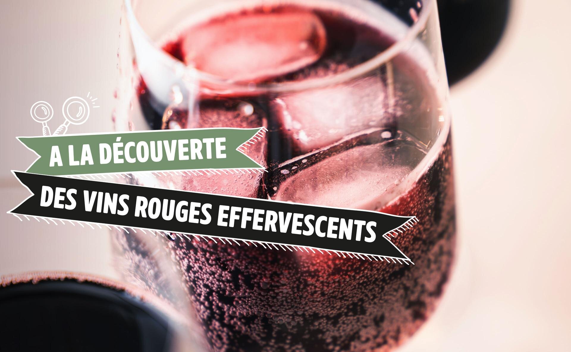 Longrich Vin Rouge – Ondes Rageuses