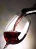 Longrich Vin Rouge – Ondes Rageuses