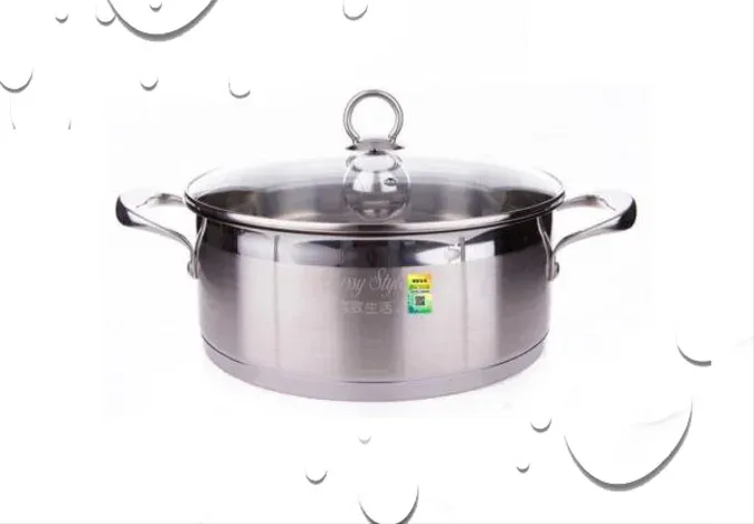 Marmite de Cuisine Longrich – 58 cm