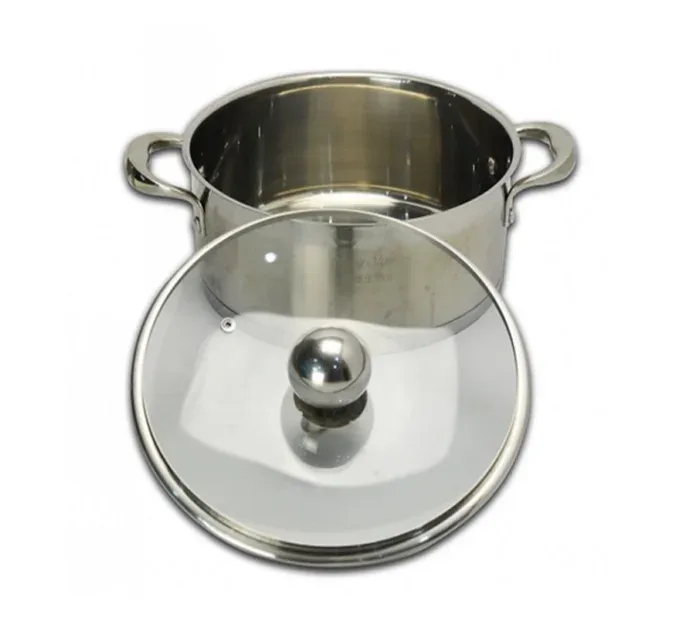 Marmite de Cuisine Longrich – 58 cm