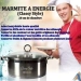 Marmite de Cuisine Longrich – 58 cm