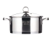 Marmite de Cuisine Longrich – 58 cm