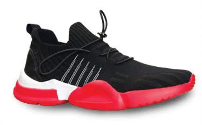 Longrich Aplus – Chaussures de Sport Énergétiques Acupuncture