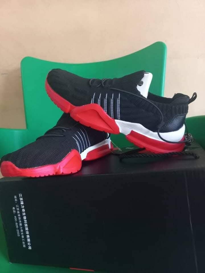 Longrich Aplus – Chaussures de Sport Énergétiques Acupuncture