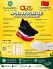 Longrich Aplus – Chaussures de Sport Énergétiques Acupuncture