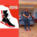Longrich Aplus – Chaussures de Sport Énergétiques Acupuncture