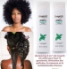 Longrich Cleansing & Treatment – Shampoing 2 en 1 Antipelliculaire – 300 ml
