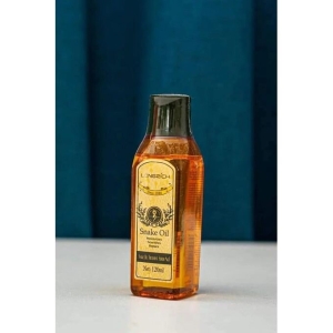 Longrich Snake Oil – Huile de Serpent pour le Soin des Cheveux – 120 ml