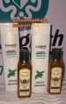 Longrich Snake Oil – Huile de Serpent pour le Soin des Cheveux – 120 ml