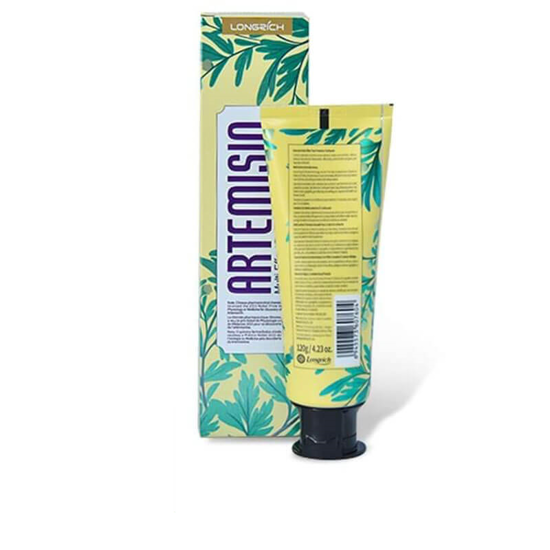 Longrich Artemisia – Pâte dentifrice multi-effets – 120 g