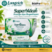 Longrich Supeklean – Protège-Slips Magnétiques Féminins