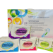 Longrich Superbklean – Serviettes Hygiéniques Magnétiques de Jour 260 mm