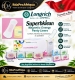 Longrich Superbklean – Mini-Serviettes Hygiéniques 180 mm