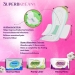 Longrich Superbklean – Pack Mixte 4-en-1 de Serviettes Hygiéniques
