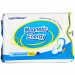Longrich Superbklean – Pack Mixte 4-en-1 de Serviettes Hygiéniques