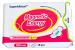 Longrich Superbklean – Pack Mixte 4-en-1 de Serviettes Hygiéniques