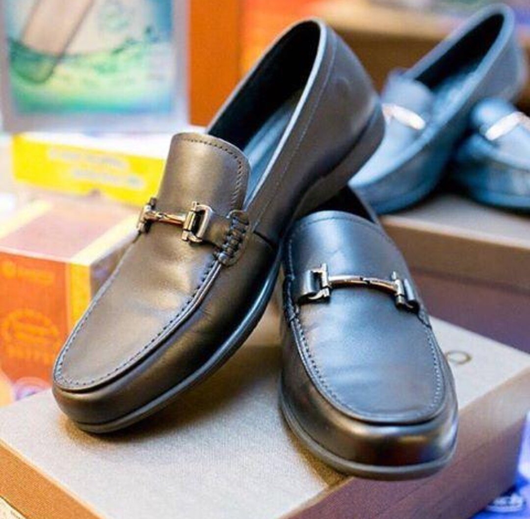 Chaussures Longrich – Collection de Chaussures pour Homme et Femme