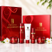 Coffret de soins du visage EVERGREEN Nutritive Series – Longrich