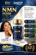 NMN Longrich – Complément alimentaire