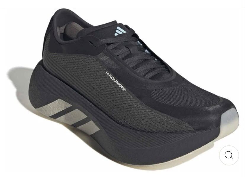 Adidas Running