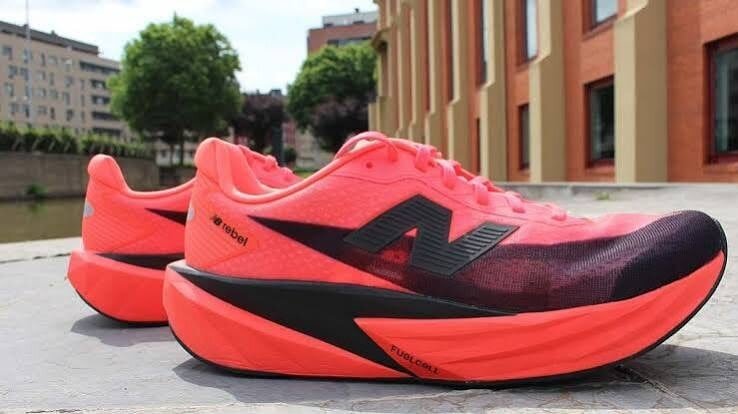 New Balance