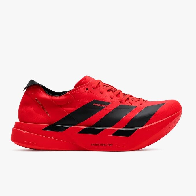Adidas Adizero Pro 4 – Vitesse & Performance
