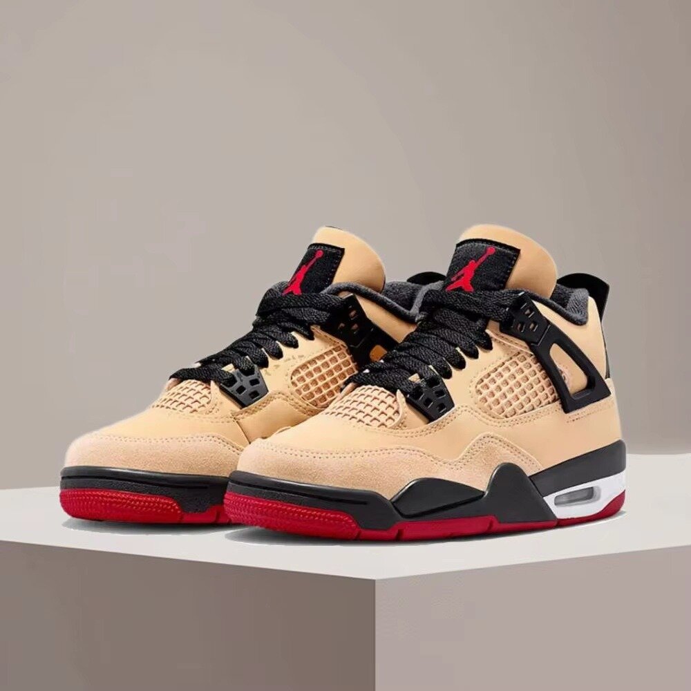 BASKET AIR JORDAN 4