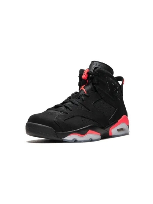 Jordan 6 – Puissance & style iconique