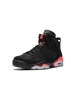 Jordan 6 – Puissance & style iconique